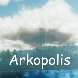 Arkopolis Free (Cross-Play)