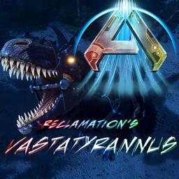 Reclamation's Vastatyrannus