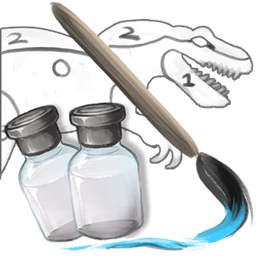 Color Extractor - Collect and Reuse Dino Colors [Cross-Play]