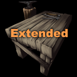 Extended Smithy