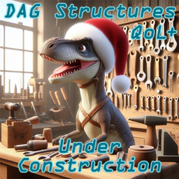 DAG Structures QoL+ [Cross Platform]