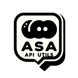 ASA Api Utils