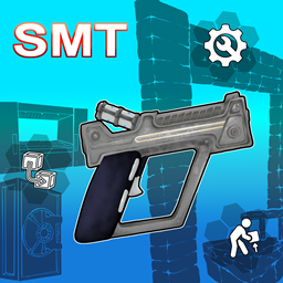 Structure Management Tools (Quick Stack, Pickup Structures, Transfer Inventory etc.)