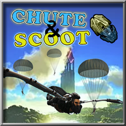 Chute & Scoot Grenades