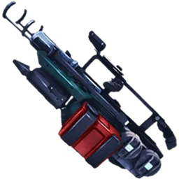 Mining Drill (Cross-Platform)