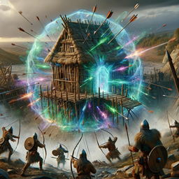 Lethal Protection (Crossplay)