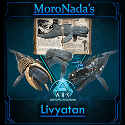 Moro's Livyatan (Freemium)