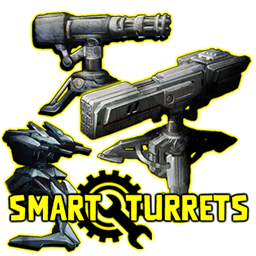 SmartTurrets