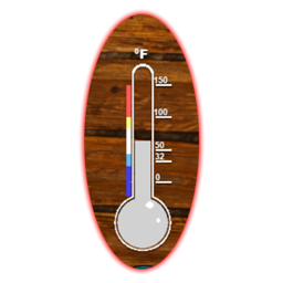 BG Weather meter