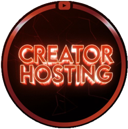 Creator Hosting Community Mod