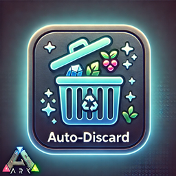 Auto Discard Inventory Items
