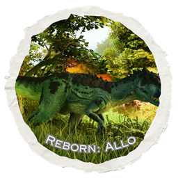 Reborn: Allo