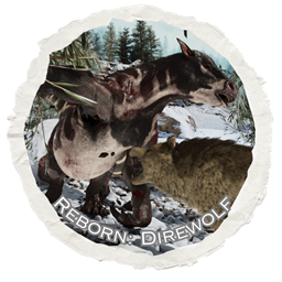 Reborn: Direwolf