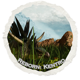 Reborn: Kentro