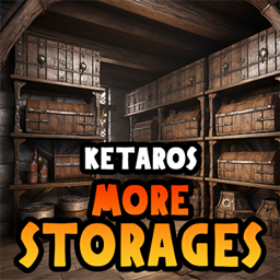 Ketaros More Storages