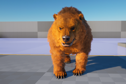 Brown_Bear