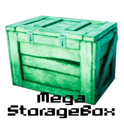 Mega Storage ( test )