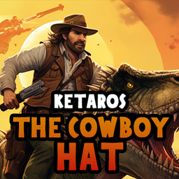 Ketaros Cowboy Hat