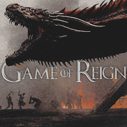 Game of Reign, Dragons