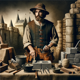 Castle Builder (No Longer Updated)