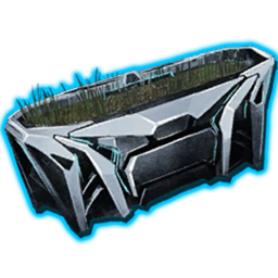 Food Regenerating Tek Trough (Cross-Platform)