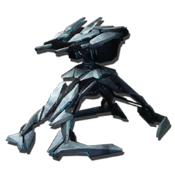 OP Tek Turret (Cross-Platform)