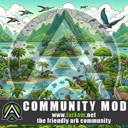 Farkom Community Mod (Crossplay)