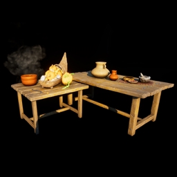 Primitive Stations [CROSSPLAY]