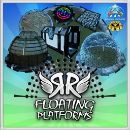 RR-Floating Platforms