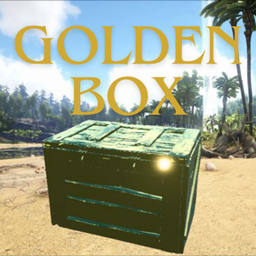 Golden Box