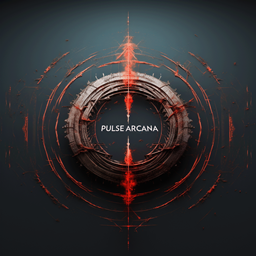 Pulse Arcana - Roleplay Classes and Magic Mod
