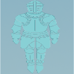 [Fortunas] Additions: Armor HUD