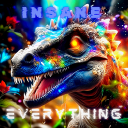 InsaneEverything LITE