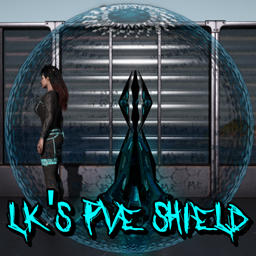 LK PVE Shield