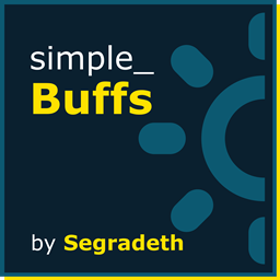 Simple Buffs