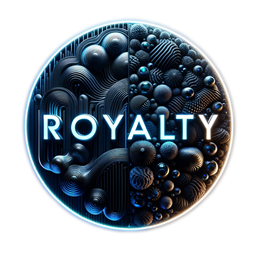 Small Plat (Royalty ARK Server)