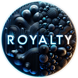 Big Tray (Royalty ARK Server)