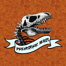 Prehistoric Beasts Part II