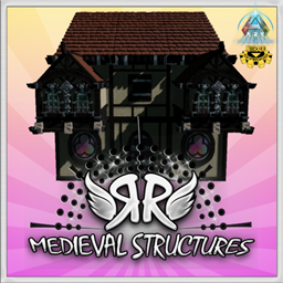 RR-Medieval Structures