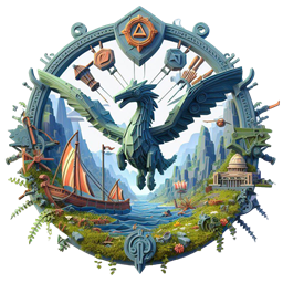 Sensational Structures