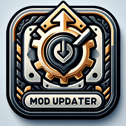 Mod Updater
