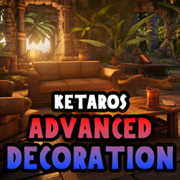 Ketaros Advanced Decoration