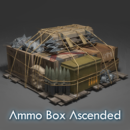 Ammo Box Ascended