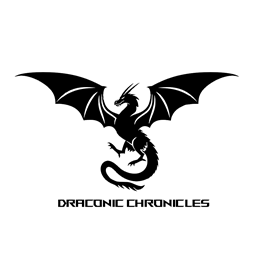 Draconic Isles