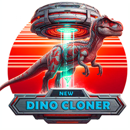 New Dino Cloner