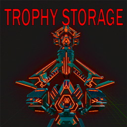 Trophy Storage