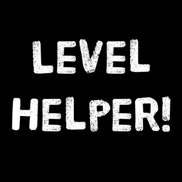 Level Helper!