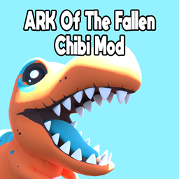 Ark Of The Fallen Chibi Mod
