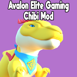Avalon Elite Gaming Chibi Mod