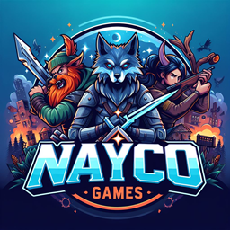 Nayco's Supreme Server